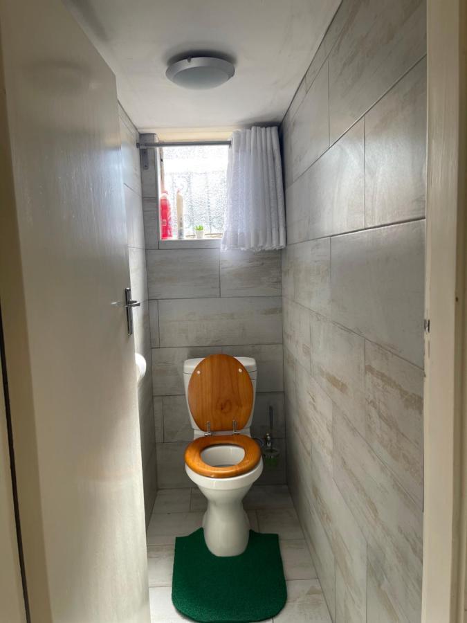 @Jackie'S Avondale 2 Bed Flat At Harrow Court Apartment Harare Exterior photo