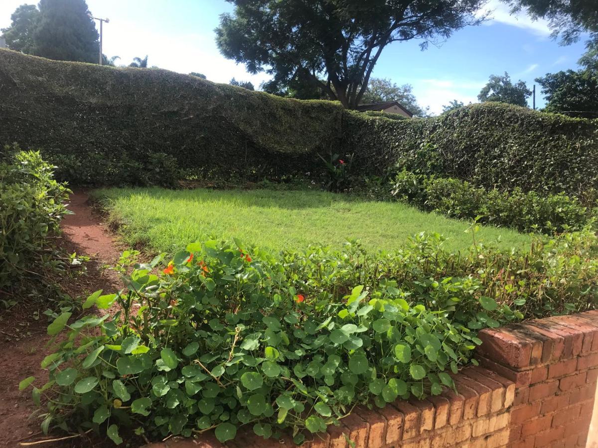 @Jackie'S Avondale 2 Bed Flat At Harrow Court Apartment Harare Exterior photo