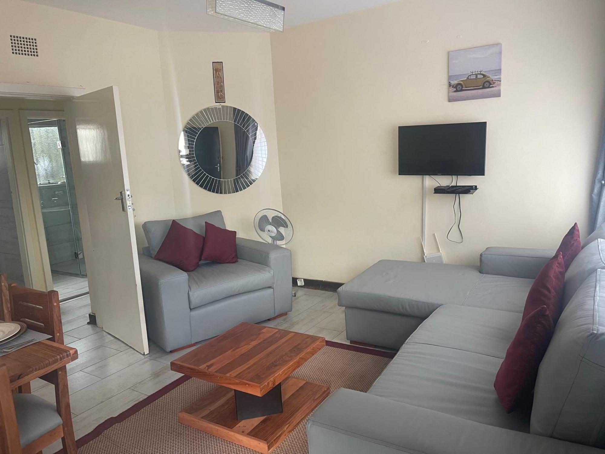 @Jackie'S Avondale 2 Bed Flat At Harrow Court Apartment Harare Exterior photo